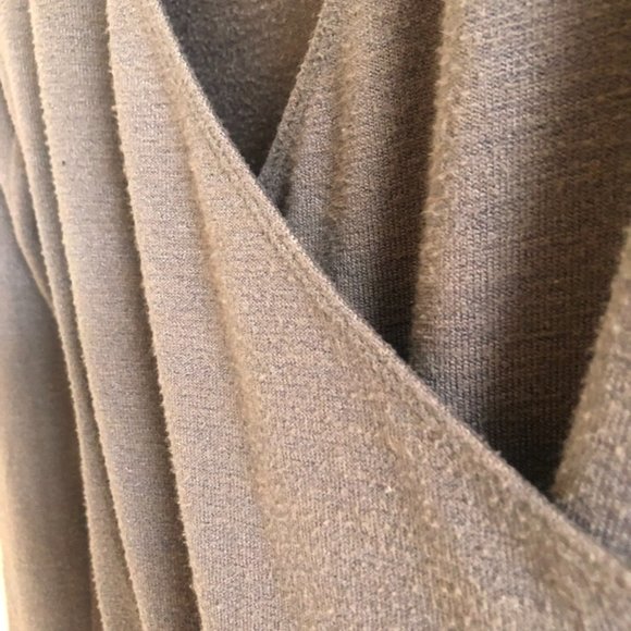 Aritzia Long Sleeve Bodysuit - Picture 3 of 3